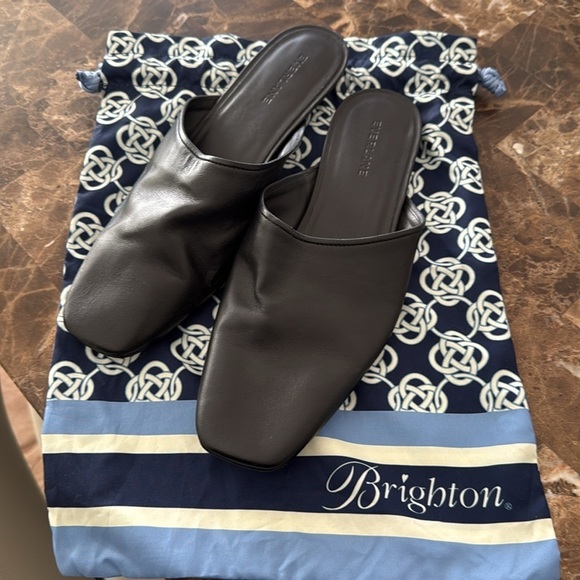 Everlane Shoes - EVERLANE Mule